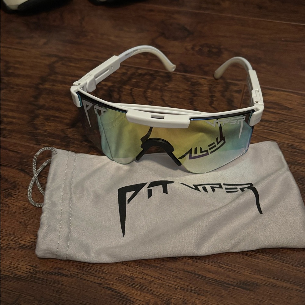Pit Viper sunglasses